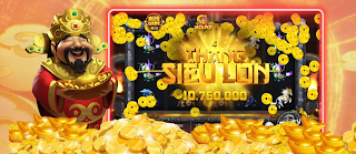 Nổ Hũ Thần Tài - Screenshot 3