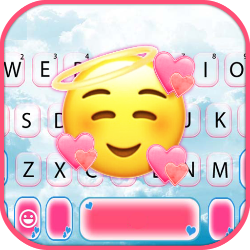 Hearts Love Emoji Keyboard The Apps on Google Play