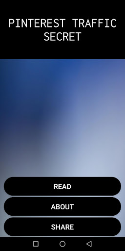 CPAPinterest First-Method