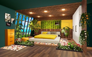 Home Design : Caribbean Life