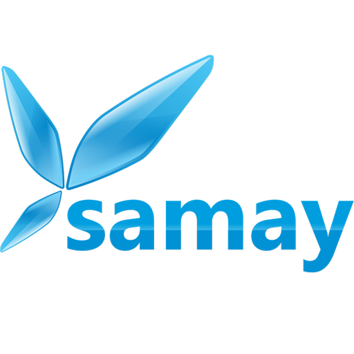Samay - Leatherette Gifts logo