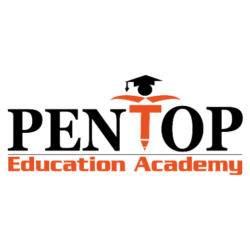 PENTOP EDUCATION ACADEMY logo