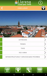 Llerena - Ciudad para vivirla(圖2)-速報App