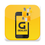 Cover Image of Herunterladen G-Dealer 1.0 APK