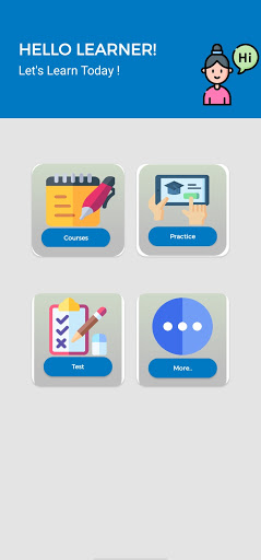 Del ToP - TOEFL Preparation Screenshot 2 - AppWisp.com
