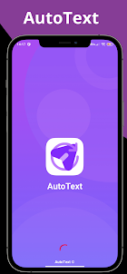 AutoText - Auto Comment & Send
