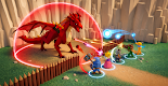 screenshot of XP Hero