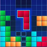 Cover Image of Descargar Tetrodoku: juegos de rompecabezas de bloques  APK