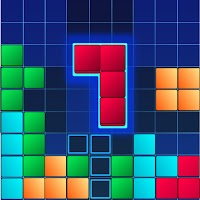 Tetrodoku：楽しいのあるブロックパズルゲーム