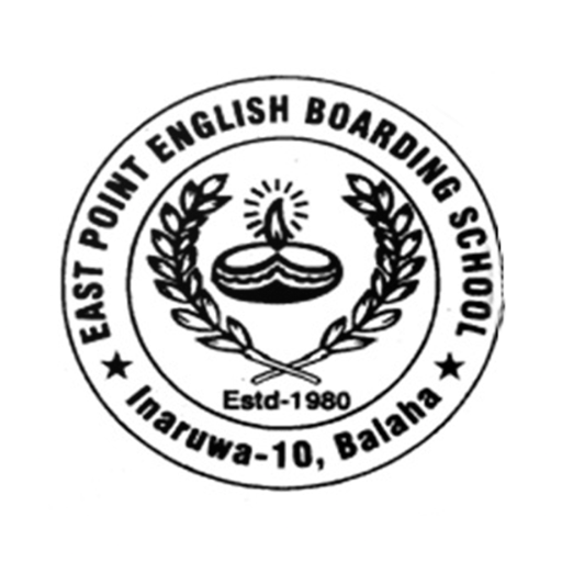 East Point English Boarding Sc logo
