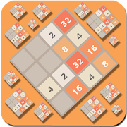 Top 24 Puzzle Apps Like 2048 Ultimate Challenger - Best Alternatives