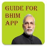 Guide For BHIM Apps icon