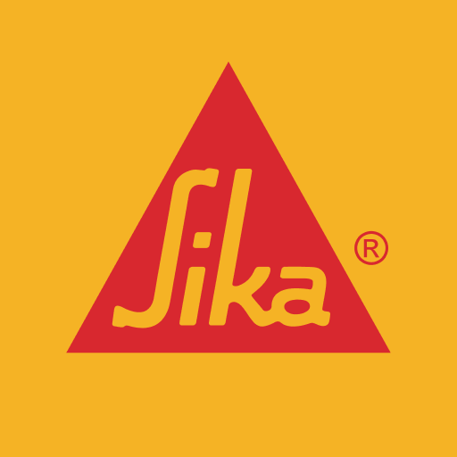 Sika Admixture Service logo