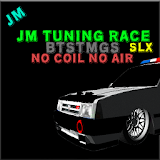 JM Tuning Race SL icon