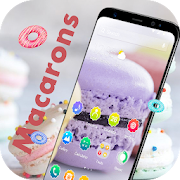 Top 40 Personalization Apps Like Color Macarons - Emoji Theme - Best Alternatives