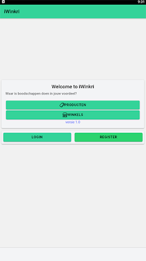 iWinkri Screen 3