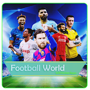 Top 30 Communication Apps Like Football World WAStickerApps - Best Alternatives
