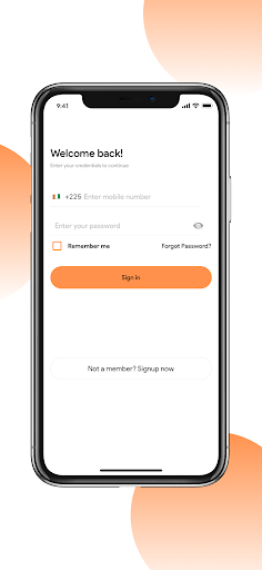 ZOGCI Screen 2