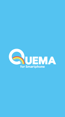 QUEMA for Smartphoneのおすすめ画像1