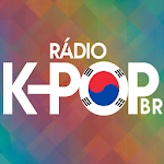 Cover Image of डाउनलोड Rádio K-POP Brasil  APK