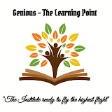 Genious - The Learning Point icon