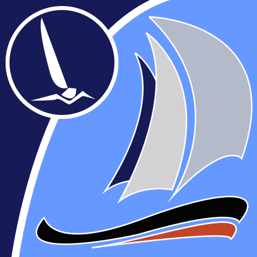 Cowes Week Racing Portal logo