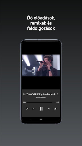 Mobile Android Screenshots 2