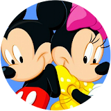 Mickey Wallpaper icon