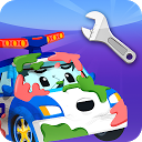 Download Robocar Poli Repair - Kid Game Install Latest APK downloader