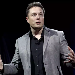 Elon Musk Biography: Download & Review