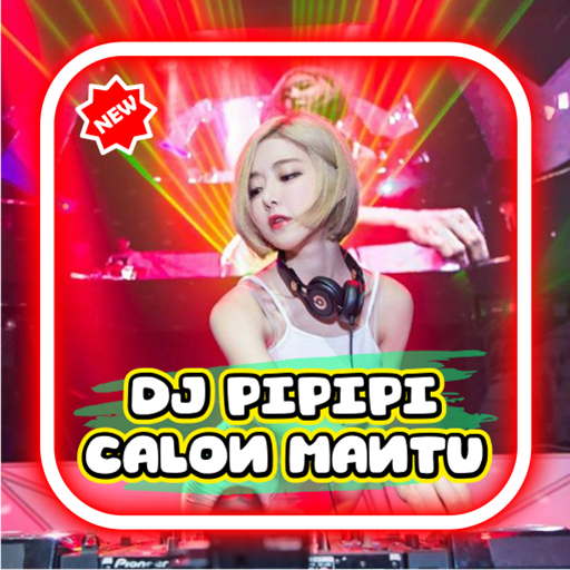 DJ Pipipi Calon Mantu Tiktok Remix - Offline