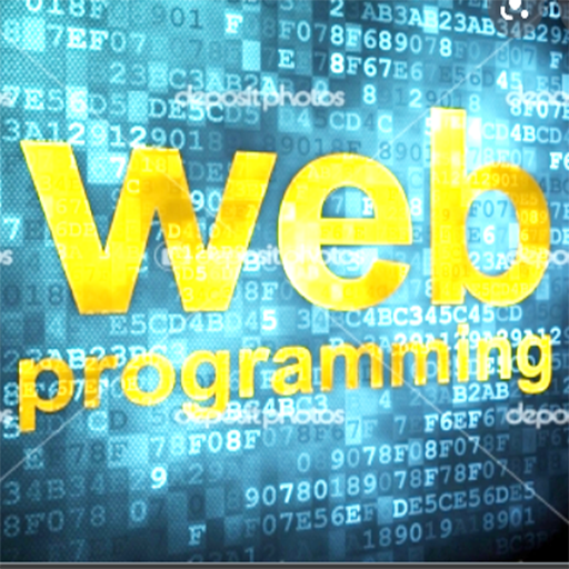 Web Tutorial logo
