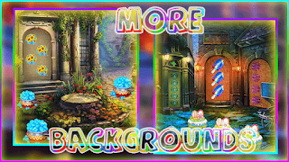 Convivial Lion Escape - Screenshot 3