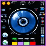 Virtual DJ Remix Player icon