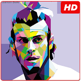 Gareth Bale Wallpaper HD icon