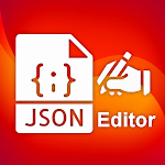 Cover Image of ดาวน์โหลด Json Editor  APK