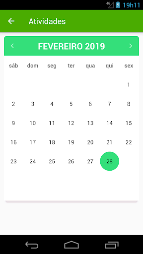 Castelinho Screen 3