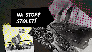Na stopě století - Screenshot 2