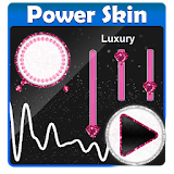 Luxury PowerAmp Skin icon