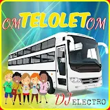 DJ Remix Om Telolet Om Lengkap icon