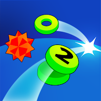 Bustle Disk