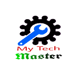 My Tech Master Helps icon