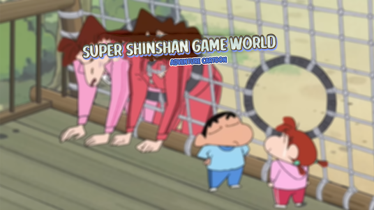 Super SinShan Game Family