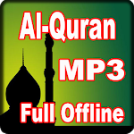 Cover Image of Download Al Quran MP3 Full Offline  APK