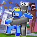 Craftman Go! Build your city - Androidアプリ