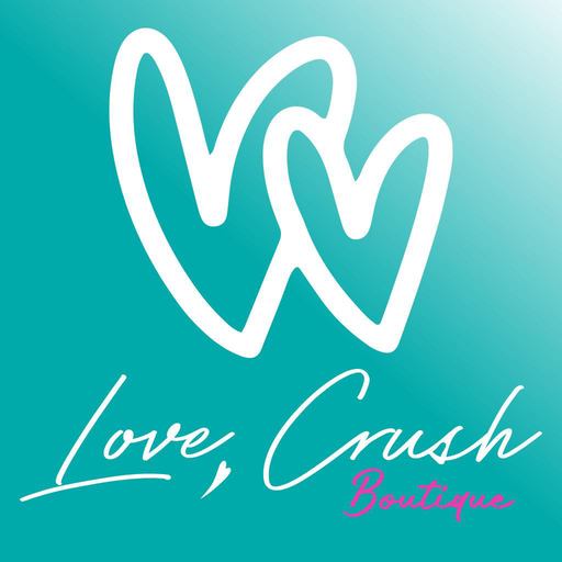 Love Crush Boutique logo