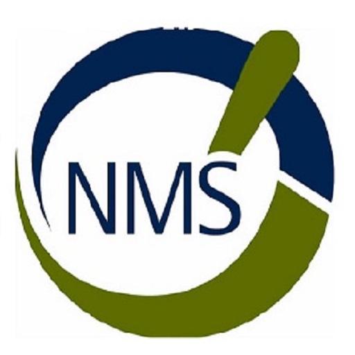 NMS Financial logo