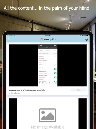 YPO Santa Monica Bay