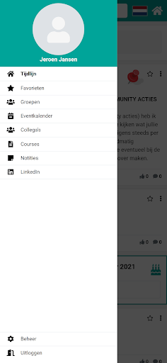 myForexx Screen 2