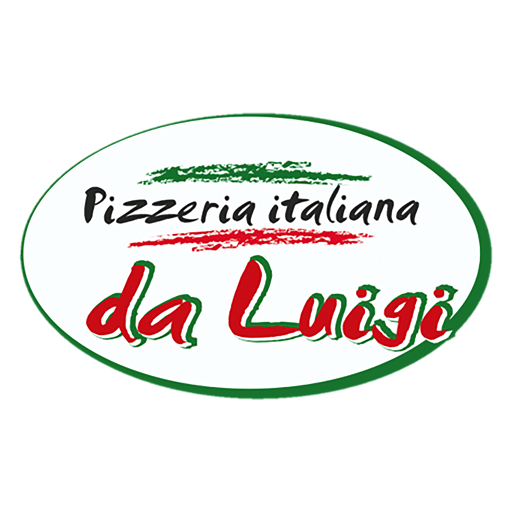 Pizzeria da Luigi - Maioris logo